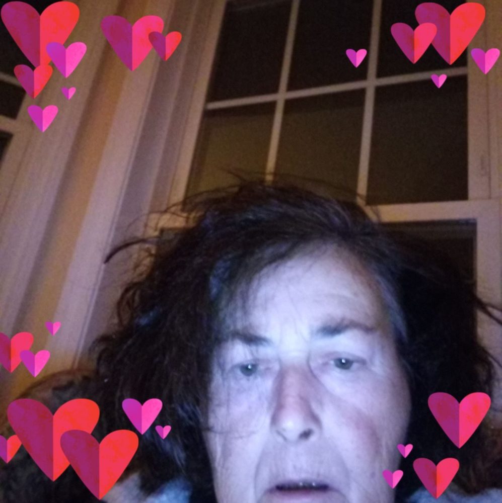 Meet your Posher, Deirdre